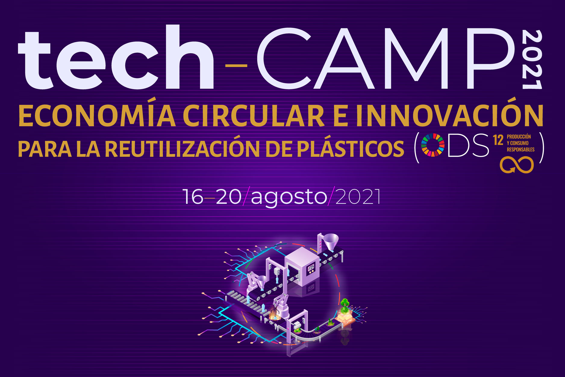 Tech-CAMP 2021