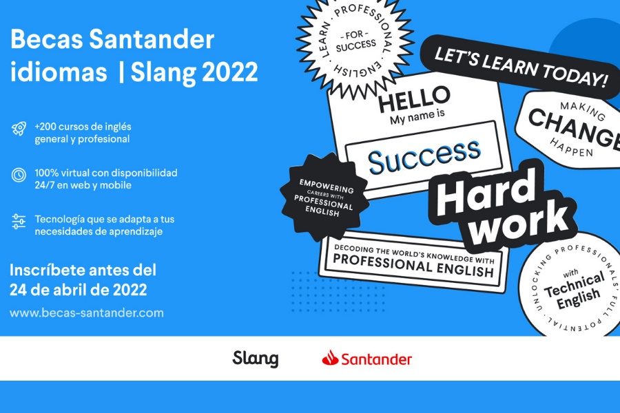 Santander Slang